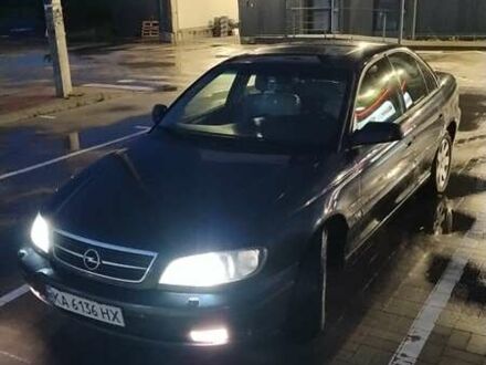 Синій Опель Омега, об'ємом двигуна 2.6 л та пробігом 403 тис. км за 4500 $, фото 1 на Automoto.ua
