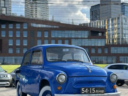 Синій Опель Омега, об'ємом двигуна 2.2 л та пробігом 300 тис. км за 2750 $, фото 1 на Automoto.ua