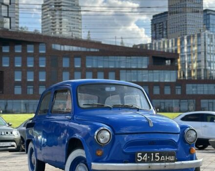 Синий Опель Омега, объемом двигателя 2.2 л и пробегом 300 тыс. км за 2750 $, фото 1 на Automoto.ua