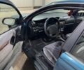 Зелений Опель Омега, об'ємом двигуна 2.5 л та пробігом 333 тис. км за 1501 $, фото 6 на Automoto.ua