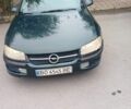 Зеленый Опель Омега, объемом двигателя 2 л и пробегом 350 тыс. км за 1000 $, фото 1 на Automoto.ua