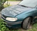 Зеленый Опель Омега, объемом двигателя 2 л и пробегом 100 тыс. км за 685 $, фото 1 на Automoto.ua