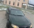Зеленый Опель Омега, объемом двигателя 2.5 л и пробегом 450 тыс. км за 1500 $, фото 1 на Automoto.ua