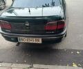 Зеленый Опель Омега, объемом двигателя 2 л и пробегом 350 тыс. км за 1000 $, фото 1 на Automoto.ua