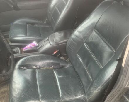 Зелений Опель Омега, об'ємом двигуна 2.5 л та пробігом 777 тис. км за 2500 $, фото 1 на Automoto.ua