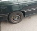 Зеленый Опель Омега, объемом двигателя 2 л и пробегом 350 тыс. км за 1000 $, фото 4 на Automoto.ua