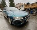 Зелений Опель Омега, об'ємом двигуна 2 л та пробігом 400 тис. км за 2850 $, фото 1 на Automoto.ua