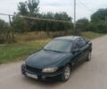 Зеленый Опель Омега, объемом двигателя 2 л и пробегом 185 тыс. км за 2500 $, фото 1 на Automoto.ua