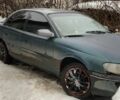 Зелений Опель Омега, об'ємом двигуна 2 л та пробігом 3 тис. км за 1300 $, фото 1 на Automoto.ua