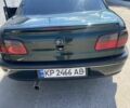 Зеленый Опель Омега, объемом двигателя 2 л и пробегом 33 тыс. км за 2100 $, фото 4 на Automoto.ua