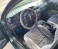 Зелений Опель Омега, об'ємом двигуна 2 л та пробігом 3 тис. км за 2100 $, фото 10 на Automoto.ua