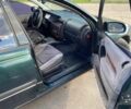 Зелений Опель Омега, об'ємом двигуна 2 л та пробігом 3 тис. км за 2100 $, фото 9 на Automoto.ua