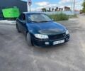 Зелений Опель Омега, об'ємом двигуна 2 л та пробігом 3 тис. км за 2100 $, фото 1 на Automoto.ua
