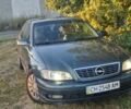 Зеленый Опель Омега, объемом двигателя 2 л и пробегом 293 тыс. км за 2684 $, фото 1 на Automoto.ua