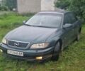 Зелений Опель Омега, об'ємом двигуна 2 л та пробігом 291 тис. км за 2420 $, фото 1 на Automoto.ua