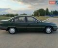 Зелений Опель Омега, об'ємом двигуна 2 л та пробігом 270 тис. км за 2300 $, фото 3 на Automoto.ua