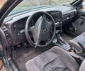 Зеленый Опель Омега, объемом двигателя 2 л и пробегом 247 тыс. км за 671 $, фото 11 на Automoto.ua