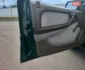 Зелений Опель Омега, об'ємом двигуна 2 л та пробігом 270 тис. км за 2300 $, фото 15 на Automoto.ua