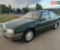 Зелений Опель Омега, об'ємом двигуна 2 л та пробігом 270 тис. км за 2300 $, фото 1 на Automoto.ua