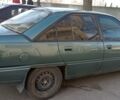 Зелений Опель Омега, об'ємом двигуна 1.8 л та пробігом 198 тис. км за 1700 $, фото 1 на Automoto.ua