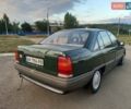 Зелений Опель Омега, об'ємом двигуна 2 л та пробігом 270 тис. км за 2300 $, фото 14 на Automoto.ua