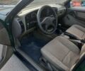 Зелений Опель Омега, об'ємом двигуна 2 л та пробігом 270 тис. км за 2300 $, фото 13 на Automoto.ua