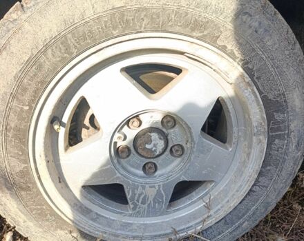 Зеленый Опель Омега, объемом двигателя 0 л и пробегом 1000 тыс. км за 549 $, фото 6 на Automoto.ua