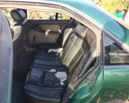 Зеленый Опель Омега, объемом двигателя 0 л и пробегом 1000 тыс. км за 549 $, фото 3 на Automoto.ua