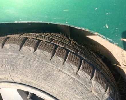 Зеленый Опель Омега, объемом двигателя 0 л и пробегом 1000 тыс. км за 549 $, фото 5 на Automoto.ua