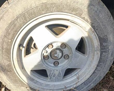 Зелений Опель Омега, об'ємом двигуна 0 л та пробігом 1000 тис. км за 549 $, фото 5 на Automoto.ua