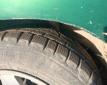 Зелений Опель Омега, об'ємом двигуна 0 л та пробігом 1000 тис. км за 549 $, фото 4 на Automoto.ua