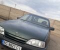 Зелений Опель Омега, об'ємом двигуна 2 л та пробігом 213 тис. км за 2000 $, фото 1 на Automoto.ua