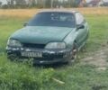Зеленый Опель Омега, объемом двигателя 2.6 л и пробегом 1000 тыс. км за 300 $, фото 1 на Automoto.ua