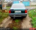 Зеленый Опель Омега, объемом двигателя 2.4 л и пробегом 500 тыс. км за 1500 $, фото 2 на Automoto.ua