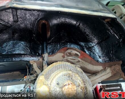 Зелений Опель Омега, об'ємом двигуна 2 л та пробігом 357 тис. км за 1500 $, фото 7 на Automoto.ua