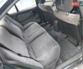 Опель Омега 1992 в Киеве на Automoto.ua Зеленый Опель Омега, объемом двигателя 2 л и пробегом 280 тыс. км за 1300 $, фото 11 на Automoto.ua