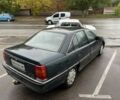 Зелений Опель Омега, об'ємом двигуна 2 л та пробігом 243 тис. км за 650 $, фото 3 на Automoto.ua