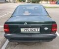 Опель Омега 1992 в Киеве на Automoto.ua Зеленый Опель Омега, объемом двигателя 2 л и пробегом 280 тыс. км за 1300 $, фото 6 на Automoto.ua