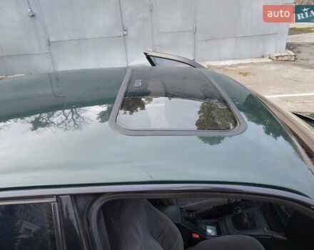 Опель Омега 1992 в Киеве на Automoto.ua Зеленый Опель Омега, объемом двигателя 2 л и пробегом 280 тыс. км за 1300 $, фото 2 на Automoto.ua