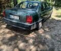 Зеленый Опель Омега, объемом двигателя 2 л и пробегом 327 тыс. км за 1250 $, фото 2 на Automoto.ua