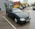 Зелений Опель Омега, об'ємом двигуна 2 л та пробігом 243 тис. км за 650 $, фото 1 на Automoto.ua