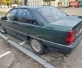 Опель Омега 1992 в Киеве на Automoto.ua Зеленый Опель Омега, объемом двигателя 2 л и пробегом 280 тыс. км за 1300 $, фото 7 на Automoto.ua
