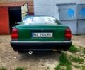 Зелений Опель Омега, об'ємом двигуна 2 л та пробігом 357 тис. км за 1500 $, фото 1 на Automoto.ua
