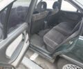 Опель Омега 1992 в Киеве на Automoto.ua Зеленый Опель Омега, объемом двигателя 2 л и пробегом 280 тыс. км за 1300 $, фото 14 на Automoto.ua