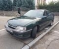 Опель Омега 1992 в Киеве на Automoto.ua Зеленый Опель Омега, объемом двигателя 2 л и пробегом 280 тыс. км за 1300 $, фото 1 на Automoto.ua