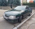 Опель Омега 1992 в Киеве на Automoto.ua Зеленый Опель Омега, объемом двигателя 2 л и пробегом 280 тыс. км за 1300 $, фото 1 на Automoto.ua
