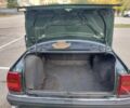 Опель Омега 1992 в Киеве на Automoto.ua Зеленый Опель Омега, объемом двигателя 2 л и пробегом 280 тыс. км за 1300 $, фото 10 на Automoto.ua