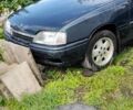 Зеленый Опель Омега, объемом двигателя 2.3 л и пробегом 300 тыс. км за 1100 $, фото 5 на Automoto.ua