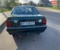 Зелений Опель Омега, об'ємом двигуна 2 л та пробігом 400 тис. км за 1100 $, фото 1 на Automoto.ua