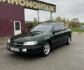 Зеленый Опель Омега, объемом двигателя 2 л и пробегом 3 тыс. км за 1950 $, фото 4 на Automoto.ua